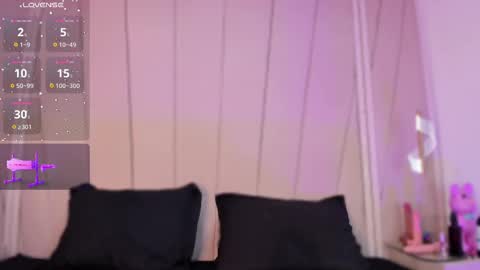 Agatha Steel online show from February 2025 02:39:01 AM