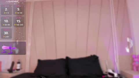 Agatha Steel online show from February 2025 11:24:02 PM