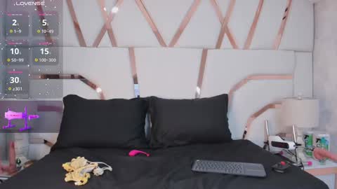 Agatha Steel online show from February 2025 06:45:01 PM