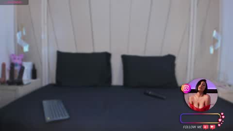 Agatha Steel online show from September 2025 08:55:02 PM