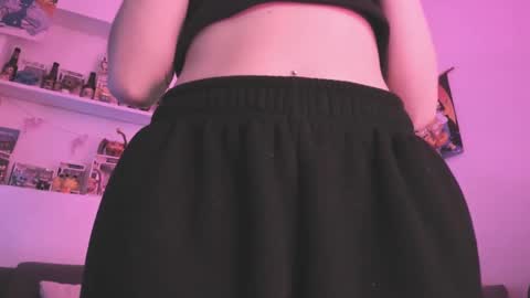 Camila     2 online show from January 2025 08:31:02 PM