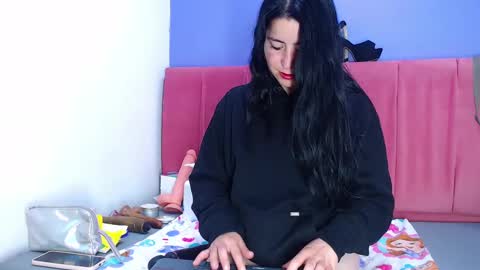 agathacorlincm101 online show from February 2025 12:55:02 PM