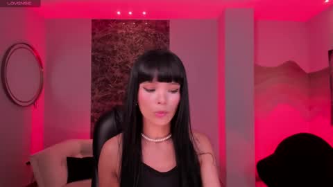 Agatha online show from February 2025 09:09:01 PM