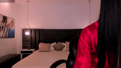 Agatha online show from March 2026 08:57:02 PM