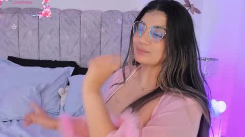 Agatha Owens online show from January 2025 09:50:02 AM