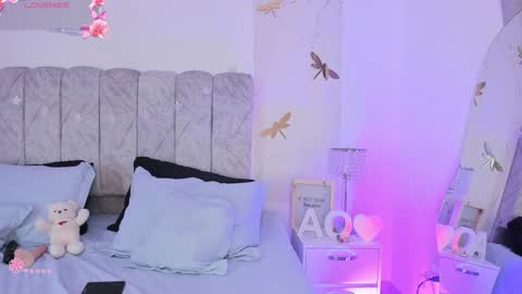 Agatha Owens online show from January 2025 07:42:01 AM