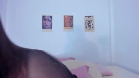 Agatha online show from February 2026 05:49:01 AM