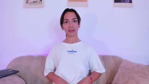 Agatha online show from April 2026 01:26:01 PM