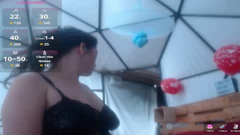 Angel online show from December 2024 01:10:02 PM