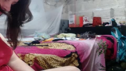 Angel online show from January 2025 12:54:01 AM