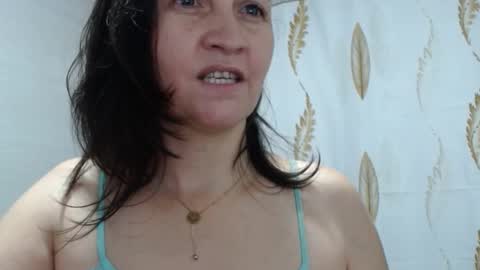 Angel online show from February 2025 10:25:01 PM