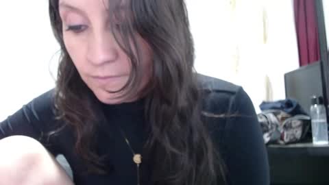 Angel online show from March 2025 08:48:01 PM