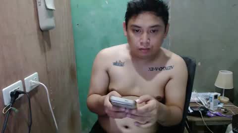 Markii online show from May 2026 04:07:02 AM