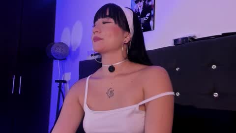 Maggie   online show from February 2026 12:31:01 AM