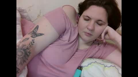 Aglaya Fame online show from December 2024 06:40:01 PM