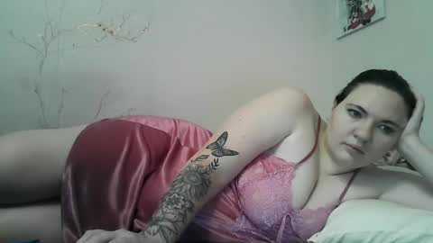 Aglaya Fame online show from January 2025 08:07:02 AM