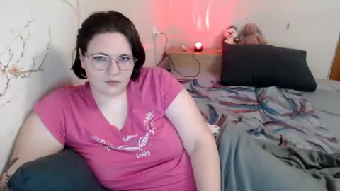 Aglaya Fame online show from February 2025 06:42:02 PM