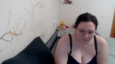 Aglaya Fame online show from February 2025 08:50:02 PM