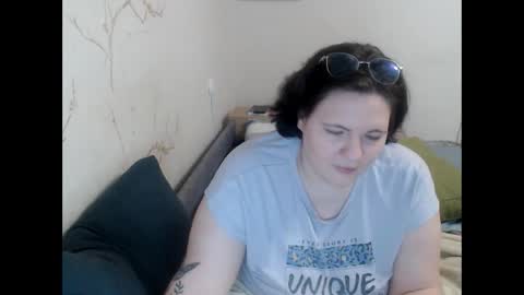 Aglaya Fame online show from February 2025 03:53:02 PM