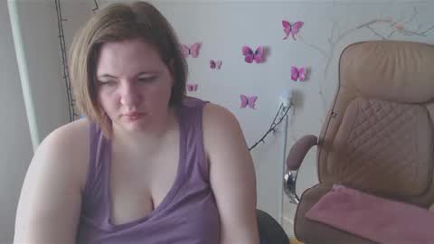 Aglaya Fame online show from March 2025 09:18:02 AM