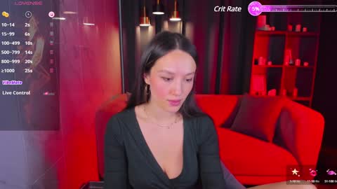 Snapshot of agnes_sky chatting on December 2024 11:29:02 PM Agnes online show from December 2024 11:29:02 PM