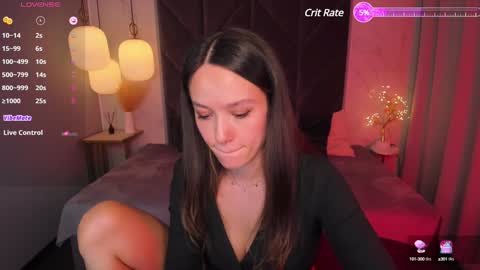 Snapshot of agnes_sky chatting on January 2025 10:01:01 PM Agnes online show from January 2025 10:01:01 PM