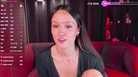 Snapshot of agnes_sky chatting on January 2025 03:08:01 AM Agnes online show from January 2025 03:08:01 AM