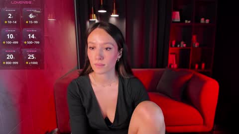 Snapshot of agnes_sky chatting on February 2025 02:33:01 AM Agnes online show from February 2025 02:33:01 AM