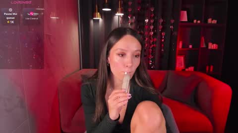 Snapshot of agnes_sky chatting on February 2025 11:43:02 PM Agnes online show from February 2025 11:43:02 PM