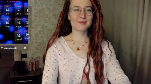 Snapshot of agnesgraham chatting on September 2025 10:32:02 PM Agnes online show from September 2025 10:32:02 PM