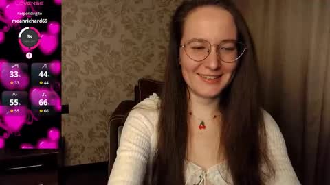 Snapshot of agnesgraham chatting on November 2025 09:58:01 PM Agnes online show from November 2025 09:58:01 PM