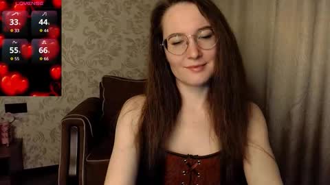 Snapshot of agnesgraham chatting on November 2025 04:27:01 PM Agnes online show from November 2025 04:27:01 PM