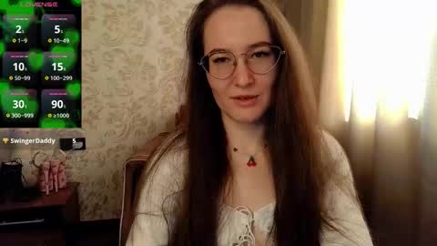 Snapshot of agnesgraham chatting on November 2025 10:58:02 AM Agnes online show from November 2025 10:58:02 AM