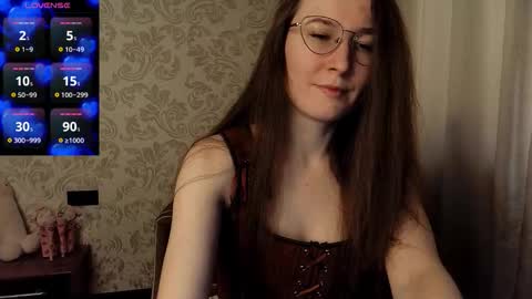 Snapshot of agnesgraham chatting on November 2025 01:23:01 PM Agnes online show from November 2025 01:23:01 PM