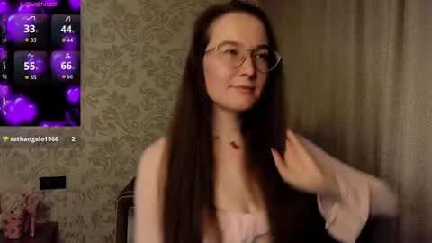 Snapshot of agnesgraham chatting on December 2025 10:41:02 PM Agnes online show from December 2025 10:41:02 PM