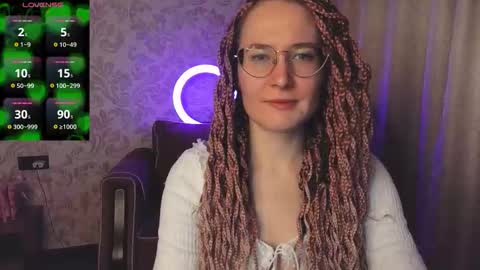 Snapshot of agnesgraham chatting on December 2025 08:13:02 PM Agnes online show from December 2025 08:13:02 PM