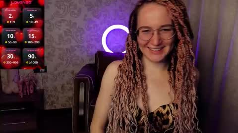 Snapshot of agnesgraham chatting on December 2025 09:55:02 PM Agnes online show from December 2025 09:55:02 PM