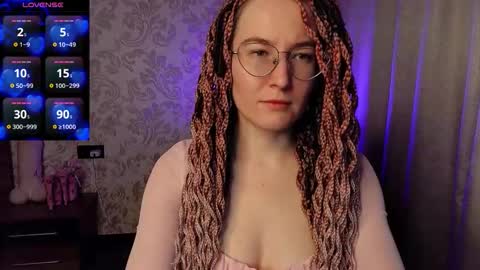 Snapshot of agnesgraham chatting on December 2025 09:00:01 PM Agnes online show from December 2025 09:00:01 PM