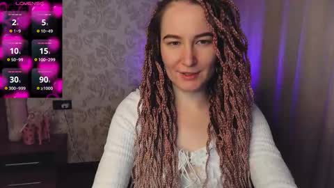 Snapshot of agnesgraham chatting on January 2026 06:13:01 PM Agnes online show from January 2026 06:13:01 PM