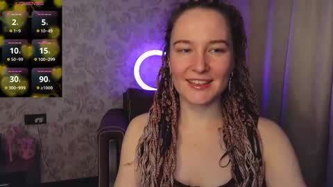 Snapshot of agnesgraham chatting on January 2026 09:40:02 PM Agnes online show from January 2026 09:40:02 PM