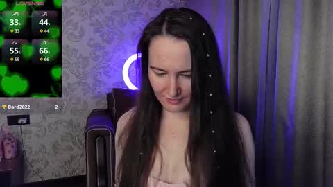 Snapshot of agnesgraham chatting on February 2026 09:53:01 PM Agnes online show from February 2026 09:53:01 PM