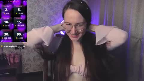 Snapshot of agnesgraham chatting on February 2026 10:05:02 PM Agnes online show from February 2026 10:05:02 PM