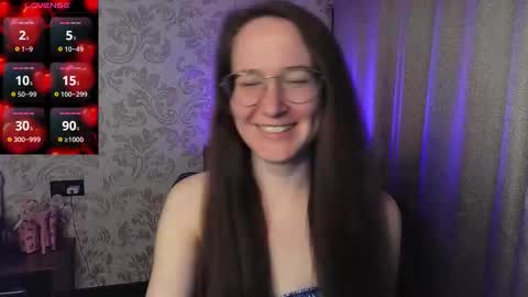 Snapshot of agnesgraham chatting on February 2026 09:57:02 PM Agnes online show from February 2026 09:57:02 PM