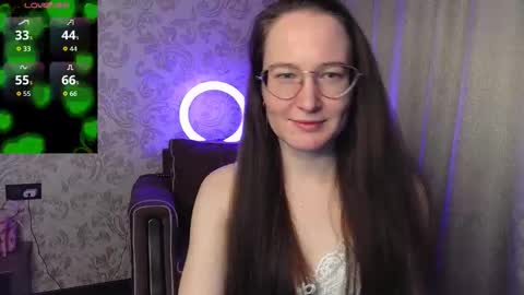 Snapshot of agnesgraham chatting on February 2026 06:41:02 PM Agnes online show from February 2026 06:41:02 PM