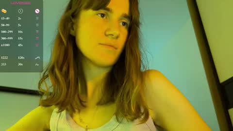 Snapshot of agniia257 chatting on June 2026 01:50:02 AM Kleya online show from June 2026 01:50:02 AM