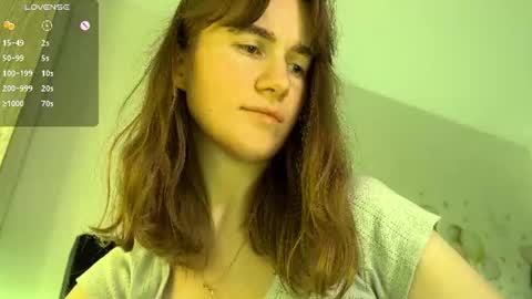 Snapshot of agniia257 chatting on July 2026 01:20:01 AM Kleya online show from July 2026 01:20:01 AM