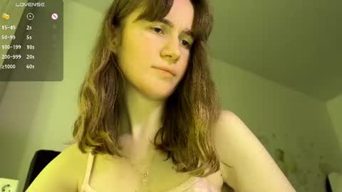 Snapshot of agniia257 chatting on July 2026 11:35:01 AM Kleya online show from July 2026 11:35:01 AM