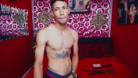 AGRECIT online show from April 2026 03:16:02 PM