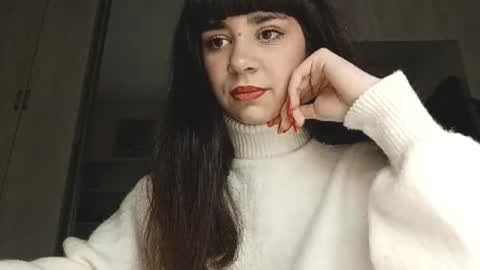 Snapshot of agripinaferrie chatting on February 2026 05:33:01 PM Karen online show from February 2026 05:33:01 PM