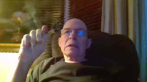 aguynrkfrd online show from December 2024 10:34:02 AM